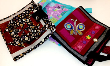 Organizer Bags
